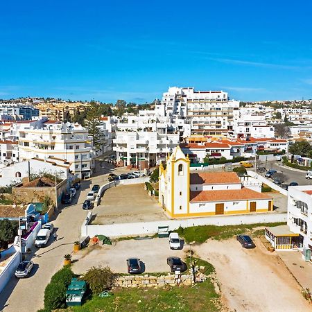 Baia Da Luz- Ground Floor Apartment Kültér fotó