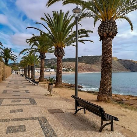 Baia Da Luz- Ground Floor Apartment Kültér fotó
