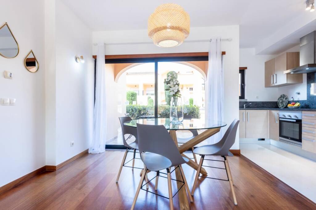 Baia Da Luz- Ground Floor Apartment Kültér fotó