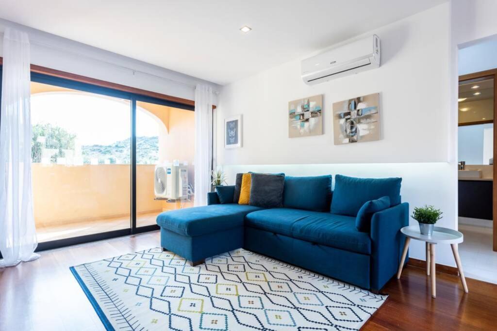 Baia Da Luz- Ground Floor Apartment Kültér fotó